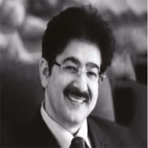 Dr. Sandeep Marwah,President