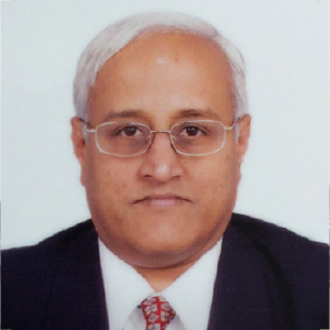 Srinivasan Krishnamoorthy,Managing Director