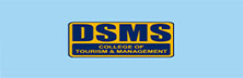 DSMS College of Tourism and Management
