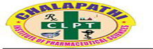 Chalapathi Institute of Pharmaceutical Sciences