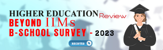Beyond IIMs "Top B-Schools Survey, 2023"