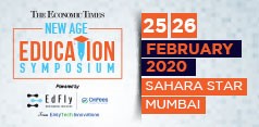 ET New Age Education Symposium 2020
