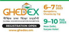 GHEDEX INDIA 2023