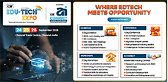 CII Edu-Tech Expo 2026