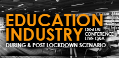 Education Industry: During & Post Lockdown Scenario