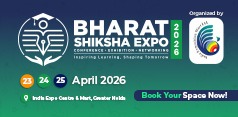 Bharat Shiksha Expo 2026