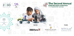 The Second Annual STEM Education Conference 2024