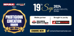 Prestigious Education Brands 2024