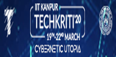 Techkriti '20