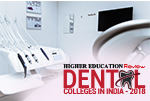 Dental Colleges 2018