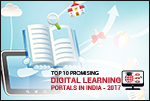 Top 10 Promising Digital Learning Portals 2017