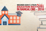 Education Institutes in Bangalore 2018