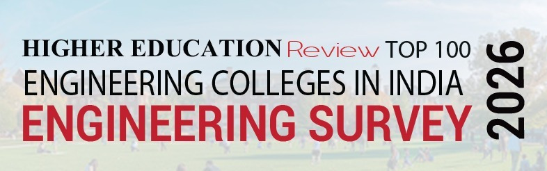 Top 100 Engineering Colleges In India Engineering Survey - 2026