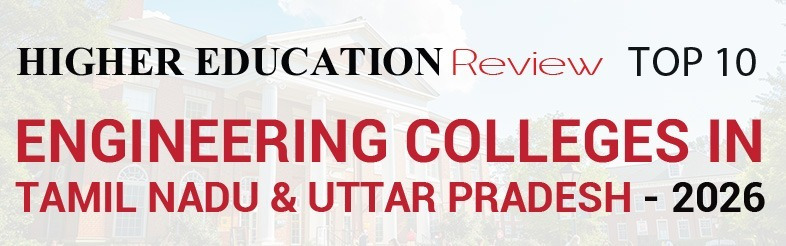 Top 10 Engineering Colleges in Tamil Nadu & Uttar Pradesh- 2026