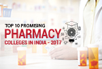 Top 10 Promising Pharmacy Colleges 2017