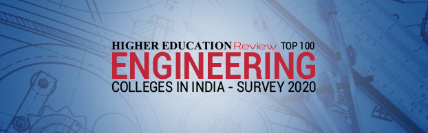 Top 100 Engineering Colleges in India - Survey 2020