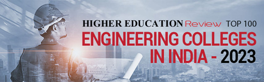 Top 100 Engineering Colleges Survey - 2023