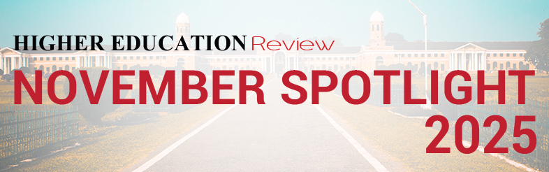 November Spotlight- 2025 