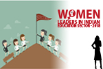 Women Leaders in Indian Education Sector 2018