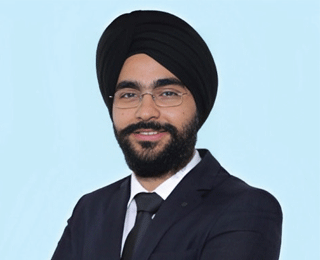 Saradar Simarpreet Singh