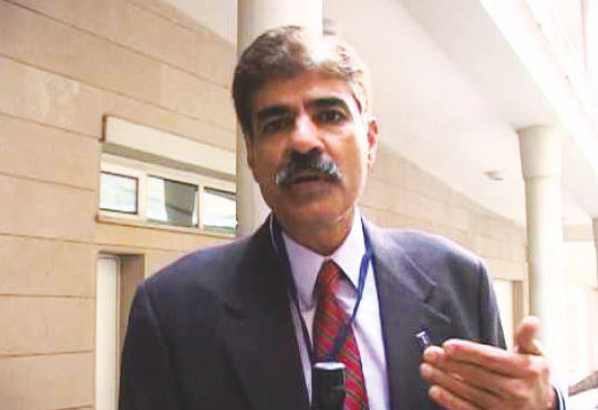 Pankaj Jalote Pankaj Jalote