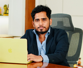 Akhil Shaik