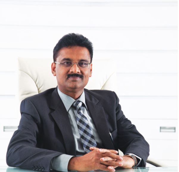 Ashok Mittal Ashok Mittal