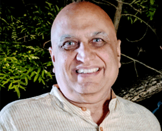 Bhagwan Chowdhry