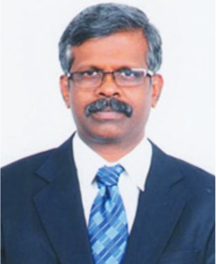 Sarath Shyam