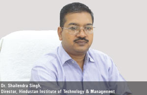 Dr. Shailendra Singh