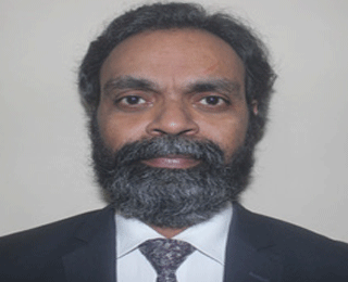 Professor Sudhakar Yedla