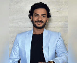 Pranav Raj Aggarwal Pranav Raj Aggarwal