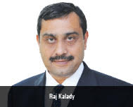 Raj Kalady