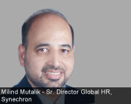 Milind Mutalik