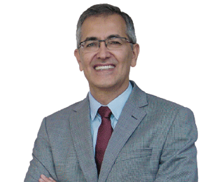 Prof.Dr. Adnan Yuksel