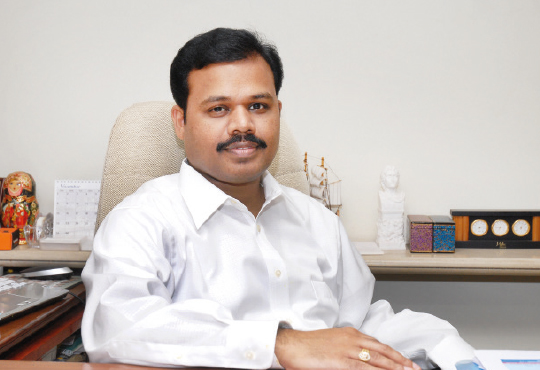 Dr. P Sathyanarayanan