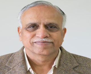 Prof. (Dr.) Uma Bhardwaj