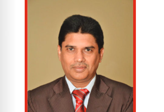 Prof. R P Dubey