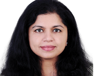 Smitha Ramankutty Smitha Ramankutty
