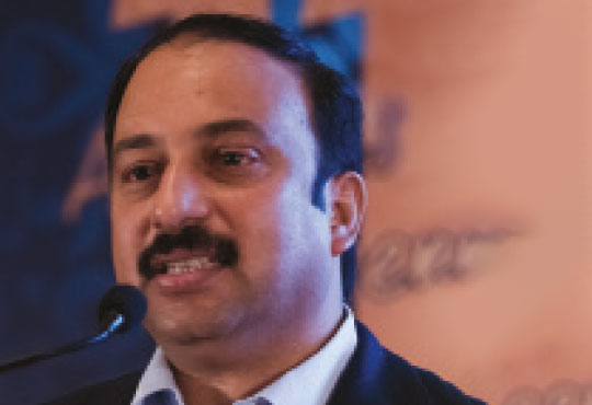 Pradipto Chakrabarty