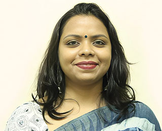 Dr. Vartika Dutta Dr. Vartika Dutta
