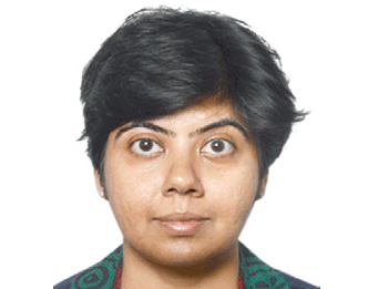 Dr. Nilanjana Bhaduri