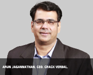 Arun Jagannathan Arun Jagannathan