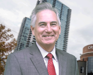 Randy C. Frisch