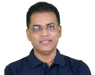 Karthik Kadampully