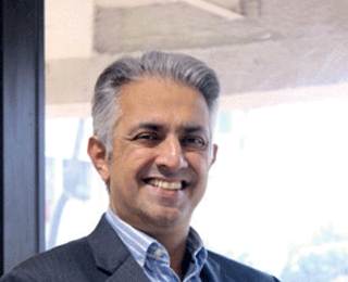 Dr. Akhil Shahani