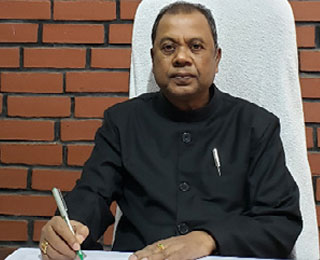 Swami Raju Swami Raju