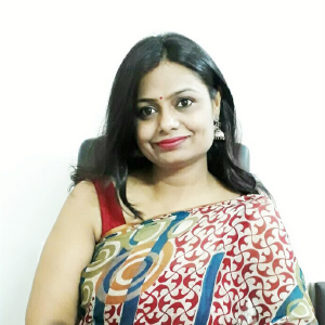 Dr. Anukrati Sharma