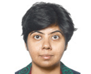 Dr. Nilanjana Bhaduri
