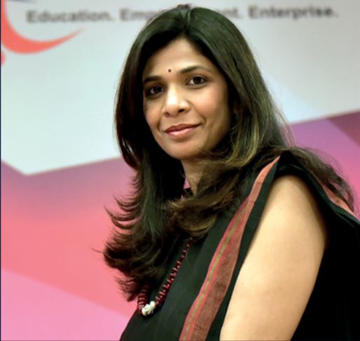 Pallavi Rao Chaturvedi Pallavi Rao Chaturvedi